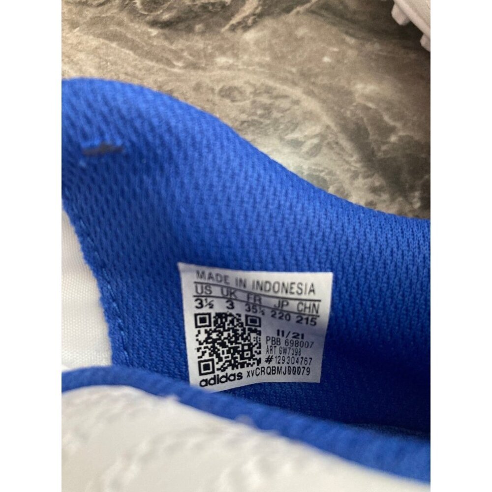 Néw Kids Adidas Copa Sense Sz 12k  New‎ Without Box - Picture 3 of 5